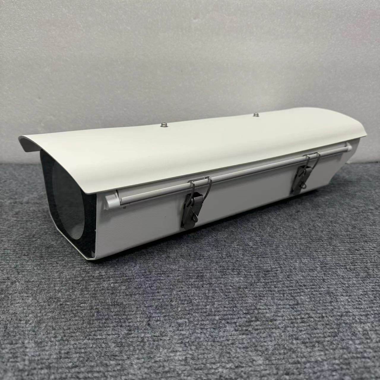 海康威视DS-1331HZ-C室外防护罩抓拍枪机防水外壳带风扇1331HZ-HW,淘宝优惠券,粉丝福利购,淘宝优惠卷