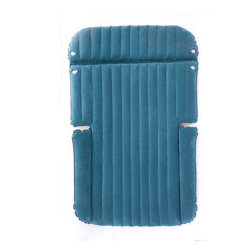 比亚迪宋PLUS MAX元PRO唐DMi EV气垫床SUV后备箱专用车载充气床垫 - 图3