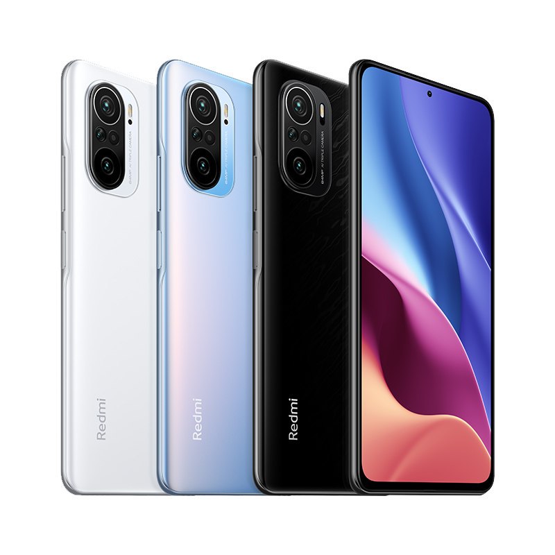 【直降100】小米redmi k40 5g红米 淘贤居数码手机