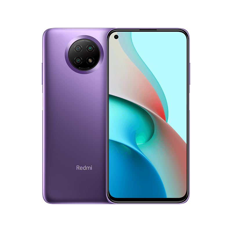 【官方正品】小米redmi note 9红米 淘贤居数码手机