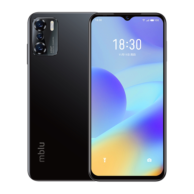 meilan 10新品5000mah魅族大电池 淘贤居数码手机