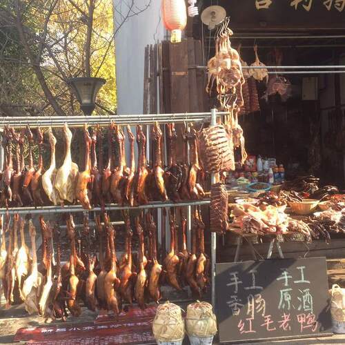 很喜乐 酱鹌鹑绍兴安昌特产 酱货年货古法酱板鹌鹑鸟 10只装 - 图2