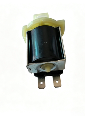 德意蒸箱进水阀电磁阀配件ZA6602进水阀JYZ-3交流230V电压