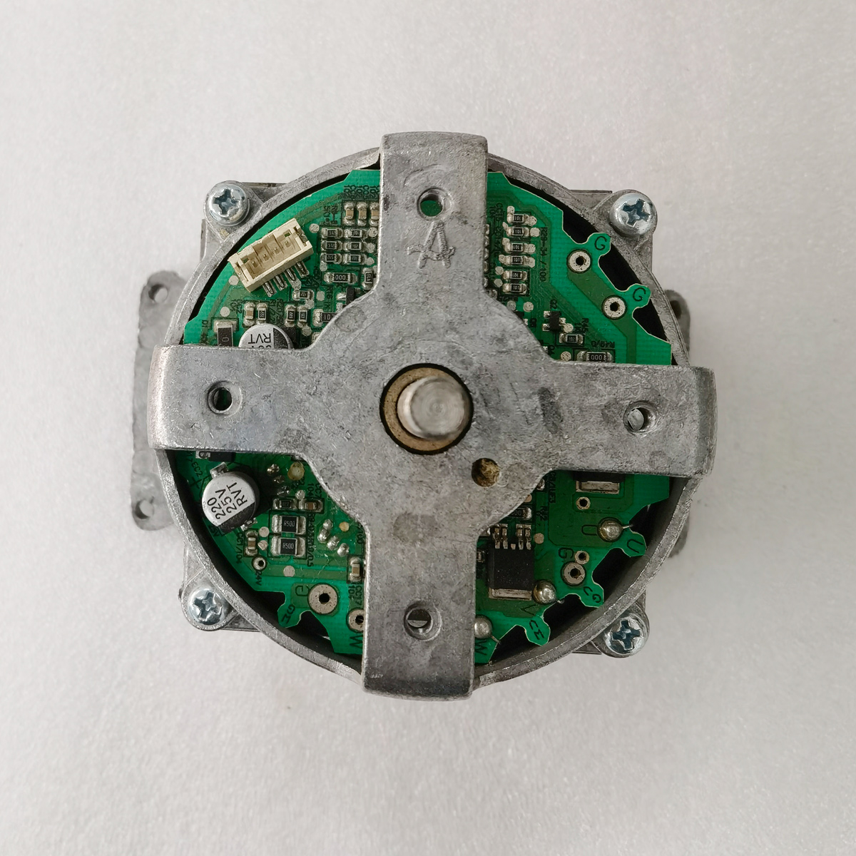 艾美特塔扇FT50BR电机马达FTW50BR - 图0