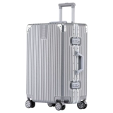 Чемодан, универсальная ретро коробка для путешествий, популярно в интернете, 20 дюймов