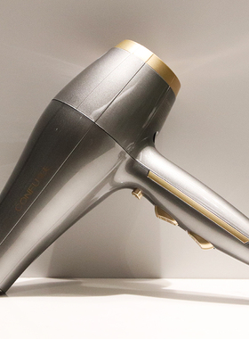 康夫专业大功率静音电吹风机风筒