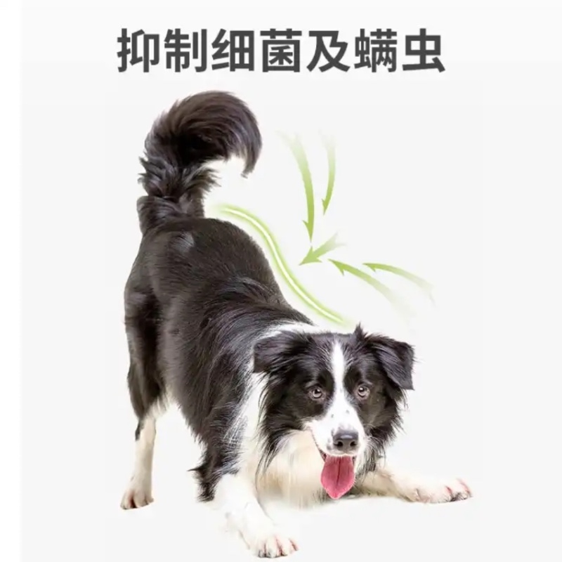 那非普外虫净小中大型犬驱虫药滴剂猫狗驱除跳蚤蜱虫螨虫体外驱虫 - 图1