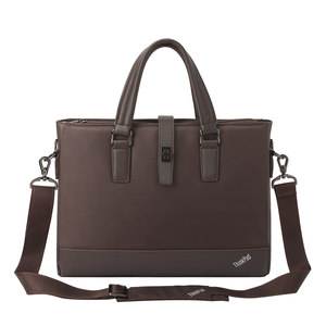 原装联想ThinkPad电脑包X250 X1 IBM单肩背包12寸13.3寸14寸TL620轻便女士便携手提公文电脑包多功能一体背包