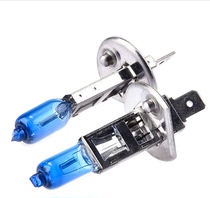 Fuluo tricycle accessories Fuluo Jin Jun Ma silver Jun Ma No need to retrofit the LED super-bright headlight bulb
