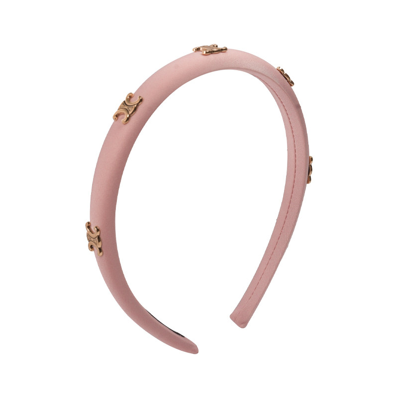 凯旋门发捆发箍洋气时尚女头饰发卡头箍洗脸高级感2026新款高颅顶,淘宝优惠券,粉丝福利购,淘宝优惠卷