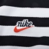 NIKE Nike Men 2019 Mùa hè Áo sơ mi POLO mới Áo sơ mi tay ngắn thể thao Áo thun thể thao nửa tay giản dị BQ9075 - Áo polo thể thao