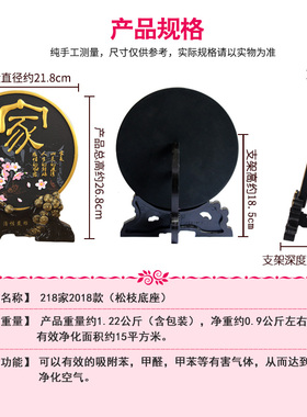 家庭客厅柜时尚风现代简约小摆件