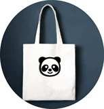 Tide, сумка на одно плечо, свежий трендовый универсальный тканевый мешок, в корейском стиле