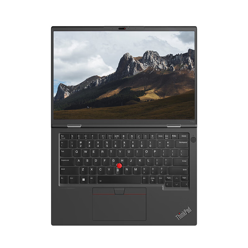 联想 ThinkPad T14P 酷睿i9-13900H 2.2K 商务办公编程笔记本电脑 - 图3