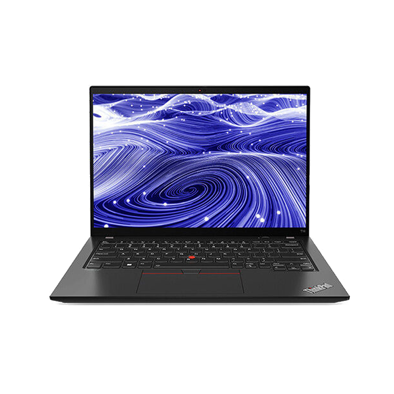 联想ThinkPad T14酷睿i7-1260P 商务编程办公笔记本电脑2.2K 背光 - 图3