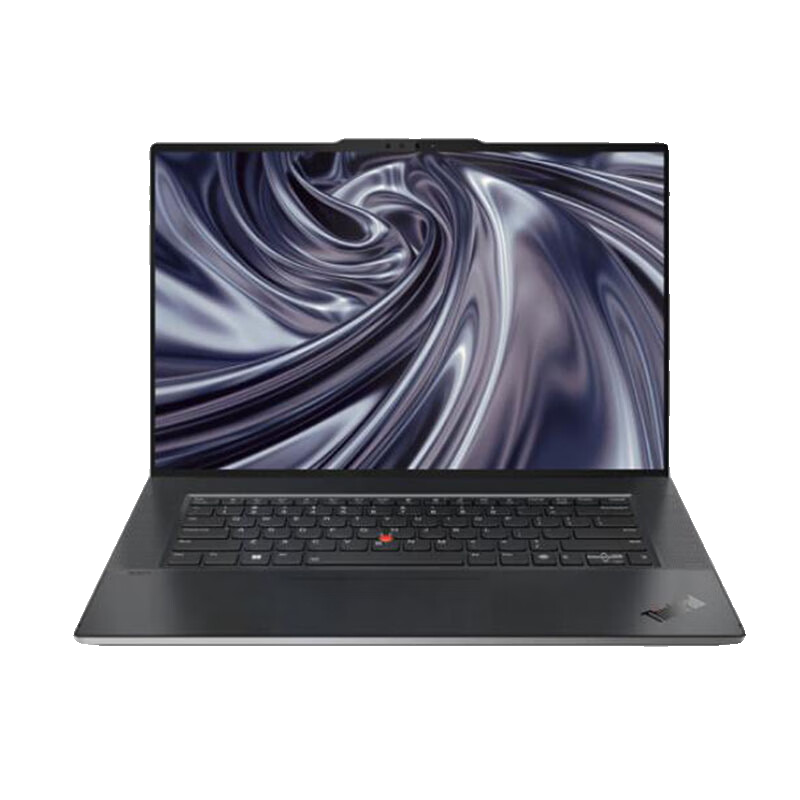 联想 ThinkPad Z16/Z13锐龙R7-6850H 4K触控屏 皮革黑笔记本电脑 - 图3