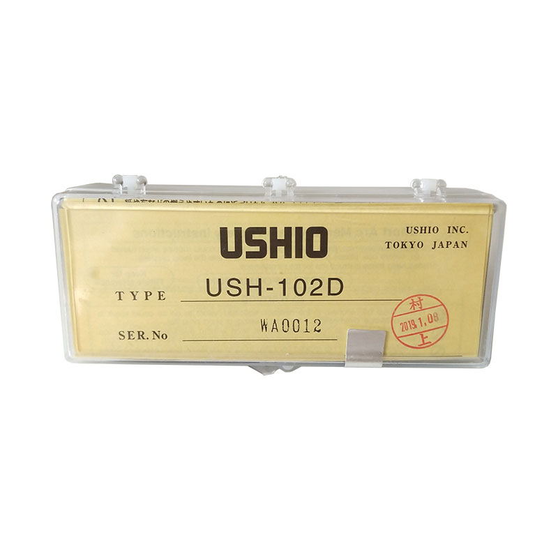 OLYMPUS奥林巴斯bx40显微镜灯泡USH1030L荧光灯管USHIO USH-102D-图3