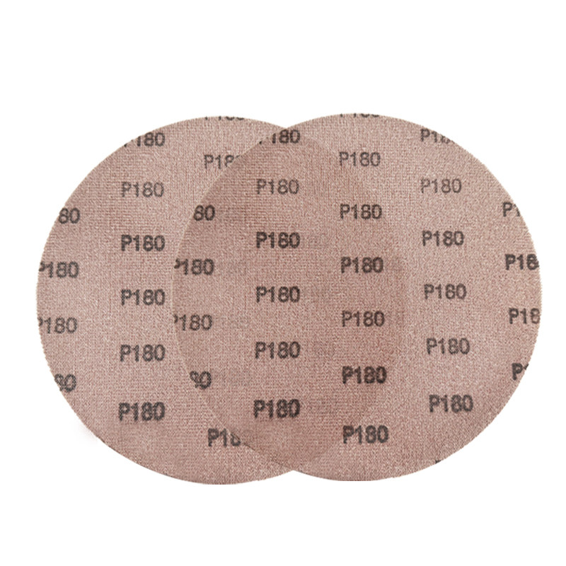 9寸网格砂纸墙面腻子粉打磨自粘网孔圆形225mm打磨机沙纸植绒网纱,淘宝优惠券,粉丝福利购,淘宝优惠卷