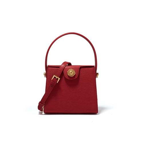 Сумка на одно плечо, коробка, портативная сумка через плечо, коллекция 2023