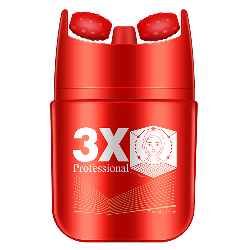 魔盒小红魔去颈纹提拉紧致女非颈霜 魔盒颈霜