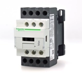 Подлинный Schneider 220V III Контактор LC1-D098E7C 128B7 188F7C 258M7C 110V