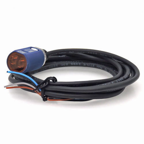 进口施耐德光电开关传感器XUB5ANXNL2 APANL ANANL APXNL2 12-24V - 图3