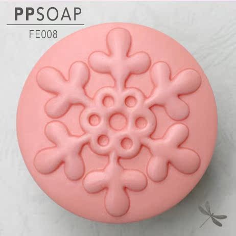 PPSOAP手工皂硅胶模具土司模 食品级模具保溫好 香薰石膏模 FE008 - 图1