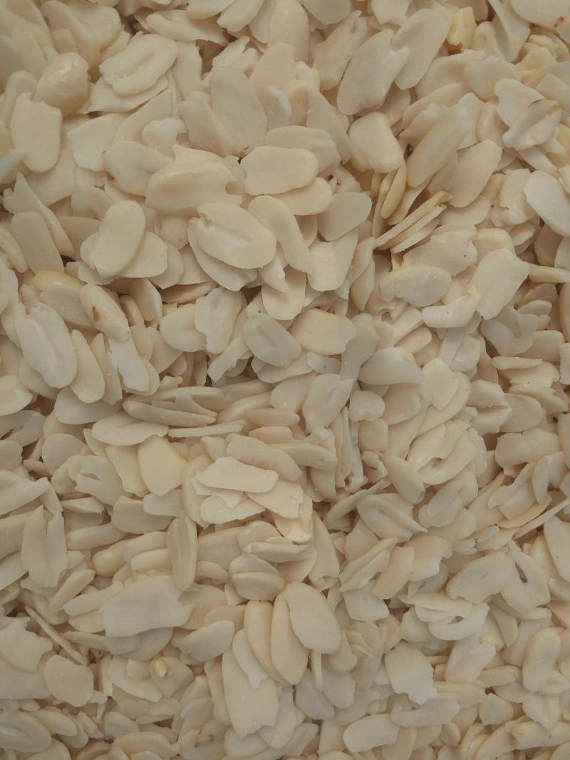 斤每袋 5 生花生片原味花生片花生薄片蛋糕饼干月饼烘焙原料原料 斤每袋 5 生花生片原味花生片花生薄片蛋糕饼干月饼烘焙原料原料