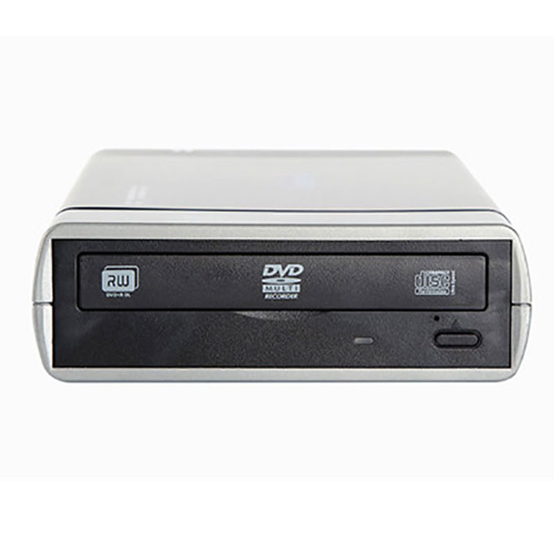 清华同方DVD-R专业级档案刻录机/USB2.0外置刻录机/ TFZY-101U