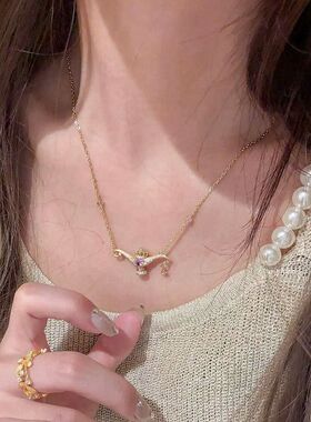 真金24电镀强保色甜心教主阿拉丁