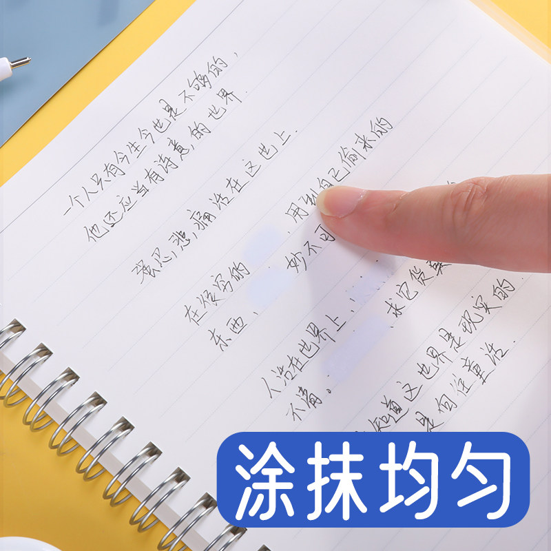 晨光MF6003晨光修正液涂改液改正修改液18ml卡通可爱实惠装学生用白色无痕快干图改液批发大容量多功能消字液 - 图2