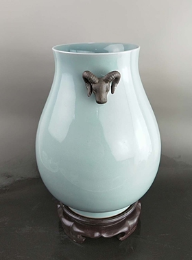 招财摆件家居饰品客厅玄关