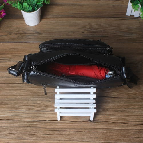 Сумка через плечо, кожаная сумка на одно плечо, небольшая сумка, из натуральной кожи, воловья кожа