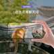 Suitable for Apple iPhone17pro max mobile photography filter case professional photography set lens case iPhone17 pro photography external filter protective cover CPL photography set
