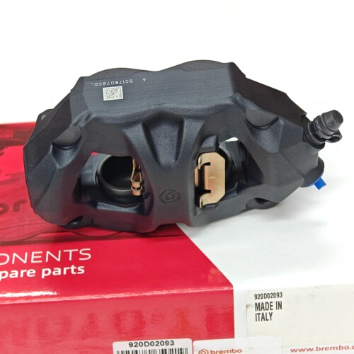 布雷博m50s卡钳brembo正品大辐射改装卡钳 - 图3
