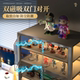 High transparency hand cabinet
