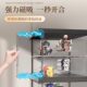 手办展示柜模型收纳盒子透明蔻丝适用高达乐高玩具盲盒陈列展示架