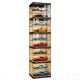 Display cabinet