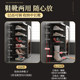 SF Express comes to your door! No installation required! 2026 Extra Thick Shoe Cabinet