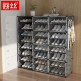 Простая экономика шкафа обувного шкафа -тип пылепроницаемый большой вагон