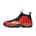 Nike Foamposite One Orange Spray Red Pepper Spray Giày bóng rổ 314996-603 - Giày bóng rổ giày thể thao bitis Giày bóng rổ