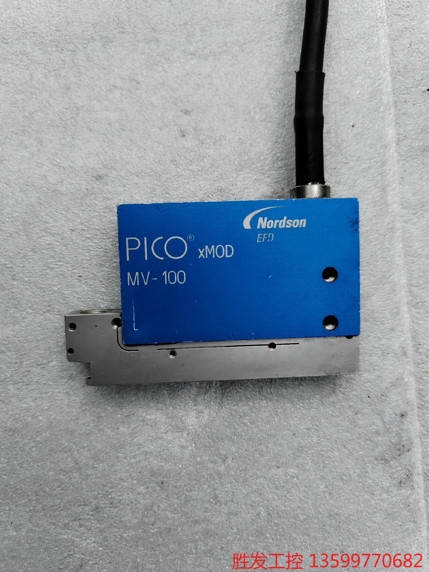 Nordson/诺信PICO xMOD MV-100点胶机压 - 图1