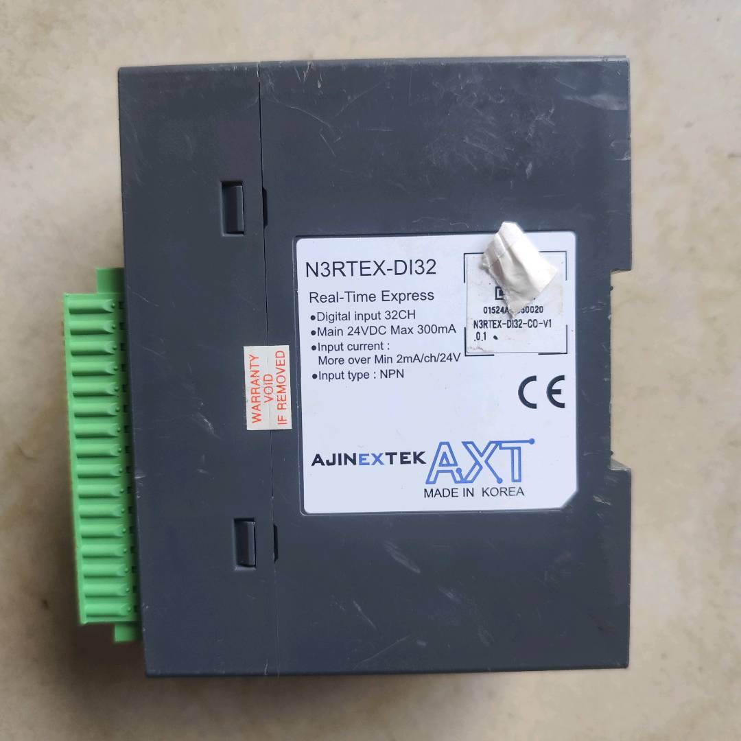 议价-促销 韩国 AXT N3RTEX-DI32 现货 145* - 图0