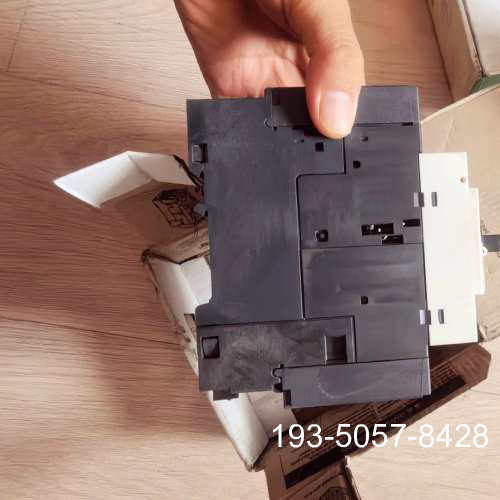 议价Schneider断路器GV3P65可以直接详谈 - 图3