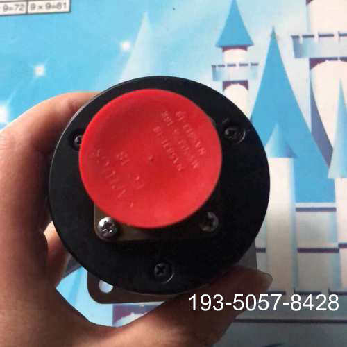 AMCI编码器 H25-FE-R3N,详谈报价 - 图0