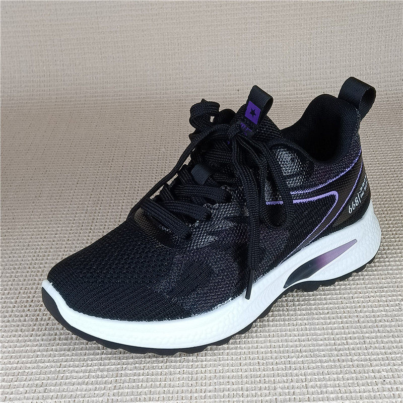 品牌撤柜断码处理女鞋休闲百搭春季飞织鞋通勤旅游鞋日常老爹鞋潮,淘宝优惠券,粉丝福利购,淘宝优惠卷