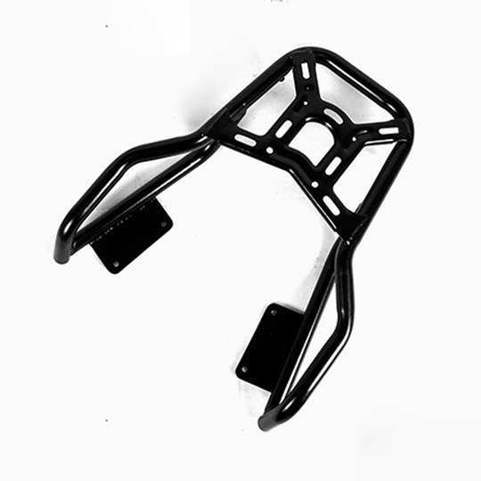 小牛电动车NXT尾架N1S NQI N1 M+配件加长货架后尾架改装尾箱架