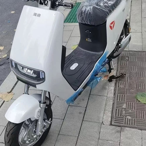雅迪欧特电动车货架欧佳后尾架后备箱尾箱支架外卖架衣架TDR2383Z - 图2