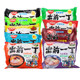 Japanese Nissin Hong Kong version sesame oil 13 chicken paste and other imports