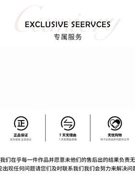 铜合金手链 时尚轻奢绿色老花手链百搭Z